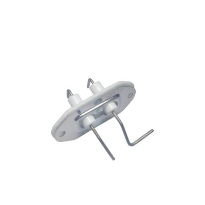 Электроды розжига Deluxe S 13-35К (10216170/101218/0139174/9, КОРЕЯ, РЕСПУБЛИКА)