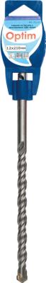 Бур SDS+ф 12*540/600 "Optim"