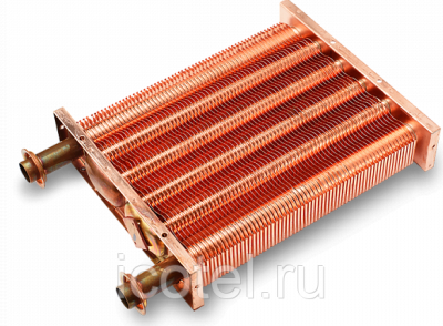 Теплообменник основной Navien Atmo 13-16A(N)