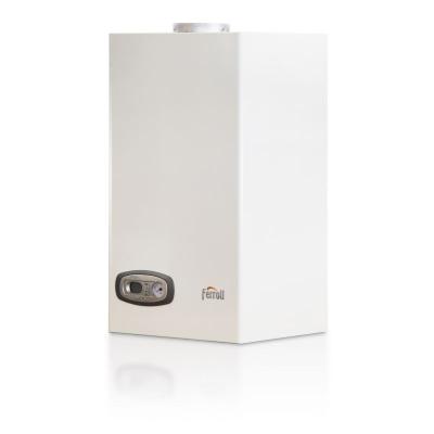 Котел настенный газовый FERROLI DIVA D F37
