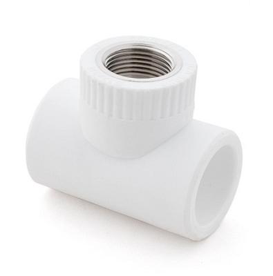 Тройник ПП комб. ВР 20х1/2