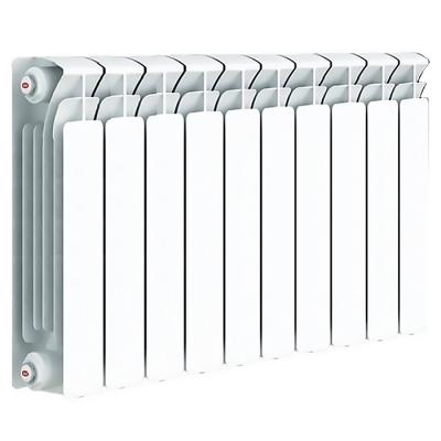 Радиатор бимет. RIFAR 500 - 10 секций