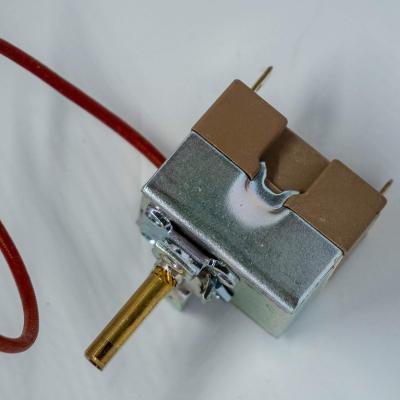 Термостат TY95H 0/60 гр. E50747