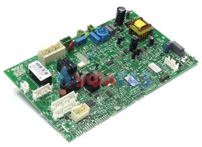 Электронная плата управления ARISTON