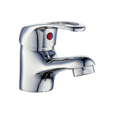 Смеситель Тюльпан ROEGEN RB412A шар. d 40 мм