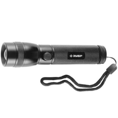 ФОНАРЬ ЗУБР