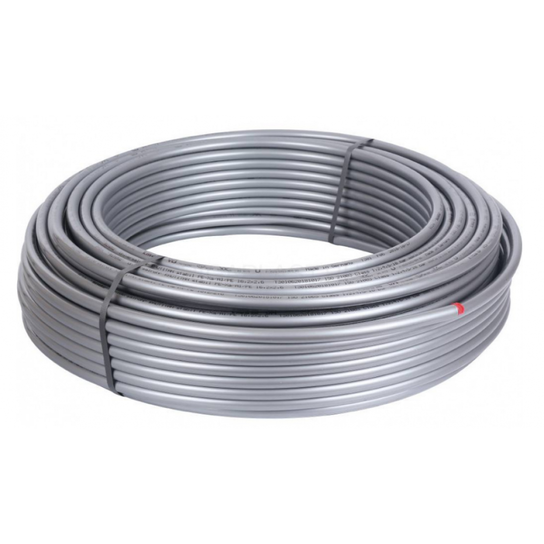 Труба REHAU RAUTITAN stabil 20×2,9 мм (100 м) — оригинал, Германия