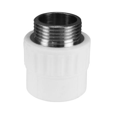 Муфта ПП комбинир. НР 20х1