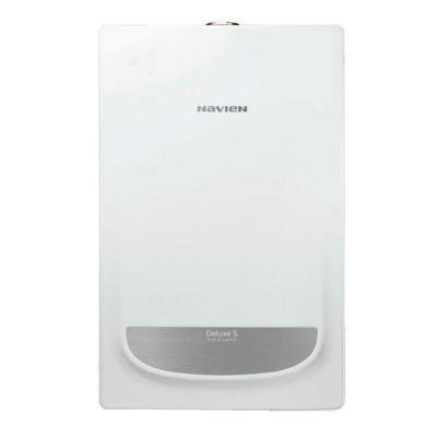 Газовый котел NAVIEN DELUXE S 13K