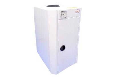 Котел газовый напольный КСГ 8 Луч