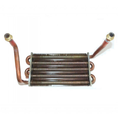 Теплообменник первичный BUDERUS U072-24/24K