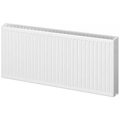 ROMMER 22/300/1200 радиатор стальной панельный боковое подключение Compact