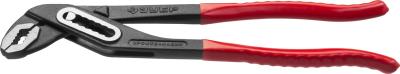 ЗУБР 250 мм. переставные клещи