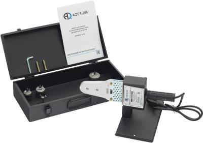 Сварочный аппарат 20-32 мм Aqualink