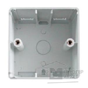 Монтажная коробка 80*80*45мм