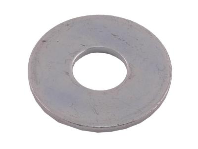 Шайба увел. цинк DIN9021 M10