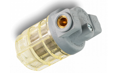 Фильтр топливный LFA 13-24K (PH0801006B)