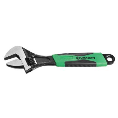 Ключ разводной 250/30 URAGAN