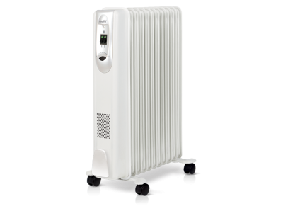 Радиатор масляный Ballu Turbo BOH/CM-11WDN 2200 (11 секций)