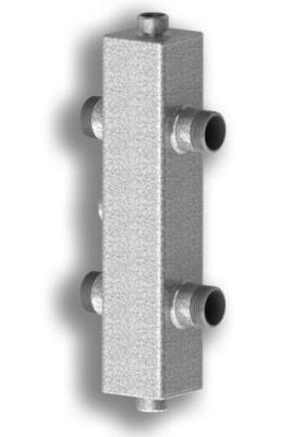 Гидравлический разделитель Север 60