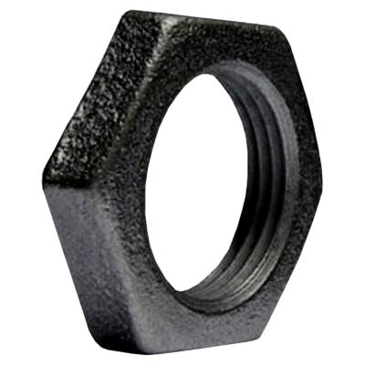 Контргайка 15 стальная