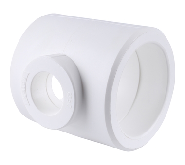 Тройник ПП 110х50х110