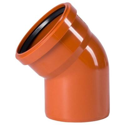 Отвод 160*45 Наружная