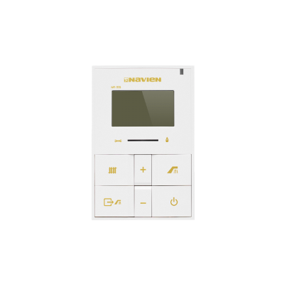 Пульт управления Deluxe (10216020/190516/0017263/18, КОРЕЯ, РЕСПУБЛИКА)