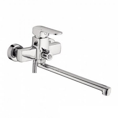 Смеситель для ванны и умывальника35к 2254 L LEDEME