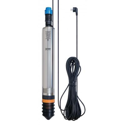 Насос погружной ВОДОМЕТ ПРОФ 40/50 (Qmax=40л/мин.;Hmax=50м.)