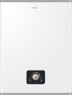 ВОДОНАГРЕВАТЕЛЬ HEC ES50V-HE1