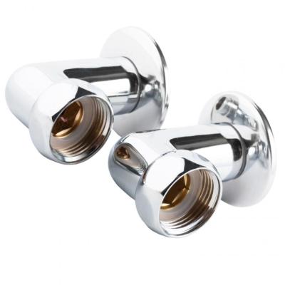 Соединение угловое для п/с 1*-1* вн/вн