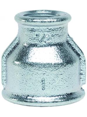 Муфта переход.11/2х3/4 GEBO