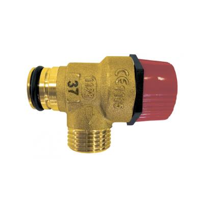 Гидравлический предохранительный клапан 3 бар JJJ 710071200