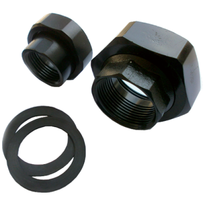 Комплект гаек для насоса 25