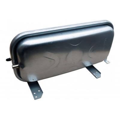 Бак расширительный Deluxe 13-40K, Deluxe Coaxial 13-30K, Ace 13-40K, Ace Coaxial 13-30K, NCN 21-40K(