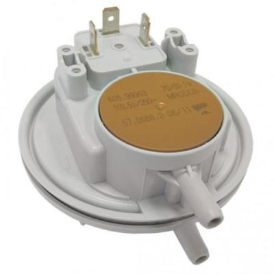 Реле давления воздуха (прессостат) Huba 70/60 Pa