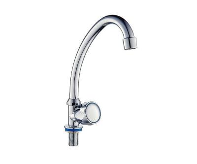 Смеситель ROEGEN RR523А моно, 1/2 м/к