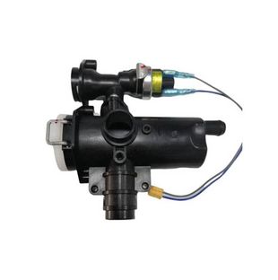 Гидроузел с фильтром DELUX E/C ALL