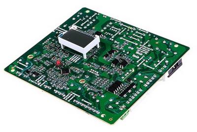 Плата управления LYNX 24/28 (Ягуар, Рысь новой модели)