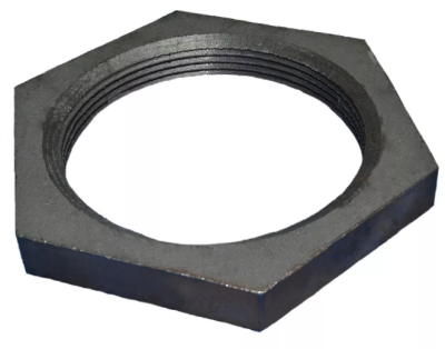 Контргайка 50 стальная