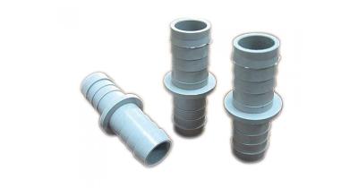 Соединитель пласт. 19*19