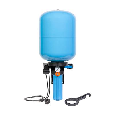 Комплект автоматизации на баке КРАБ Т50 new