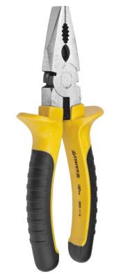 Плоскогубцы "TopGrip", 160мм, STAYER