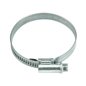 Хомут стальной 3" (52-76мм)
