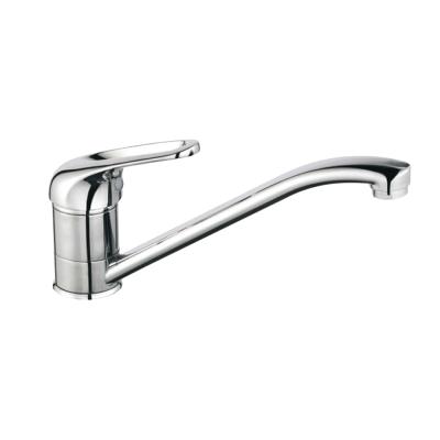 Смеситель DEVIDA серия URBI кухня DVL0701-07