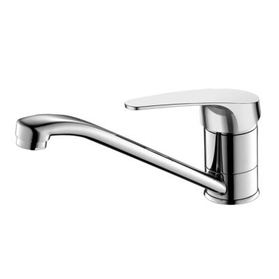 Смеситель DEVIDA серия ELSI кухня DVL0301-05