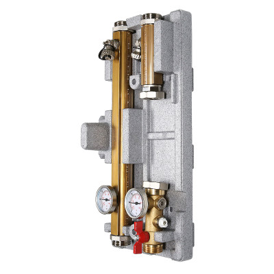 Насосный модуль без насоса