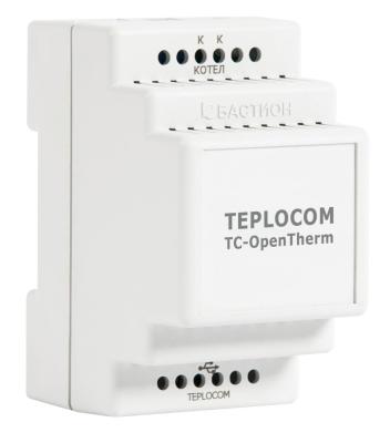 Teplocom TC-Opentherm Модуль Opentherm