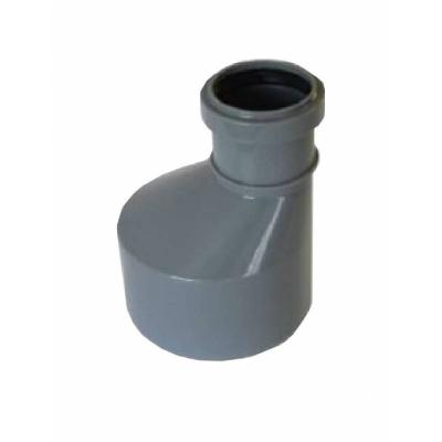 Переход эксцентрический 110х50